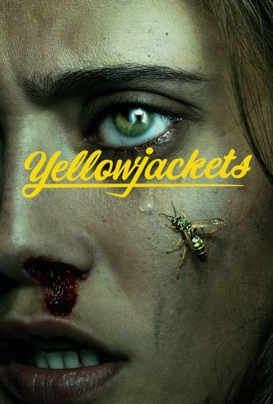 Yellowjackets Season 1 Complete Pack 2021 Drama - Mystery Kitchen World Supplies
