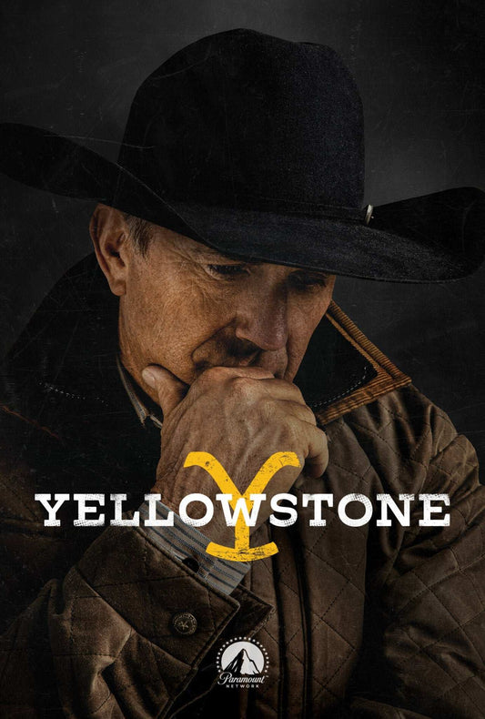 Yellowstone Season 5 Complete Pack 2022 Western - Drama