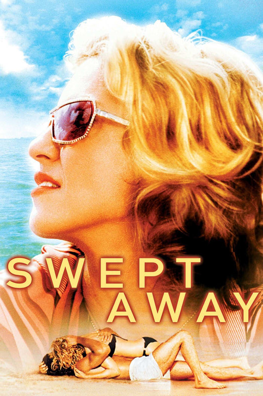 Swept Away 2002 ‧ Comedy/Romance ‧ 1h 29m