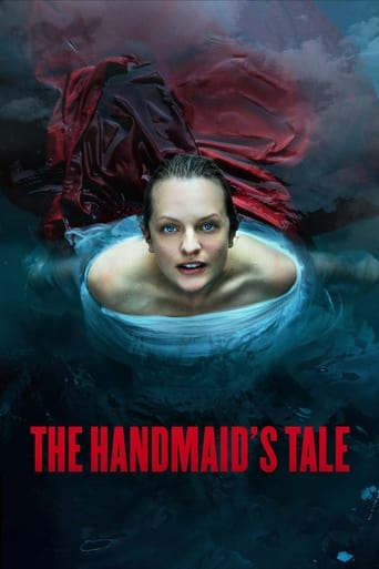 The Handmaid's Tale Season 5 Complete Pack 2022 Sci-Fi - Fantasy - Drama