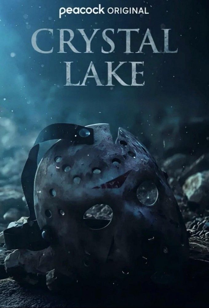 Crystal Lake 2026 ‧ Slasher ‧ 1 season Volume 1