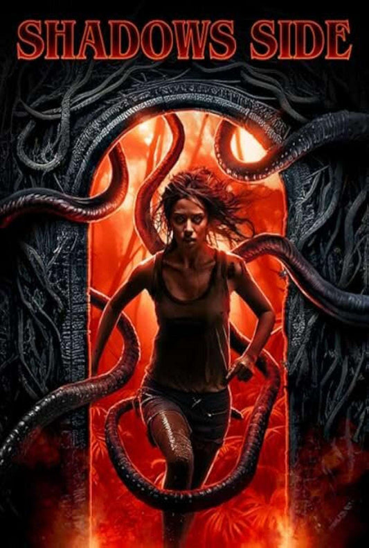 Shadows Side Movie 2024