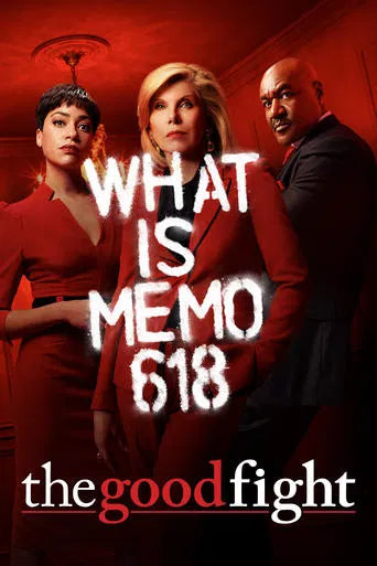 The Good Fight Season 4 Complete Pack 2020 Drama