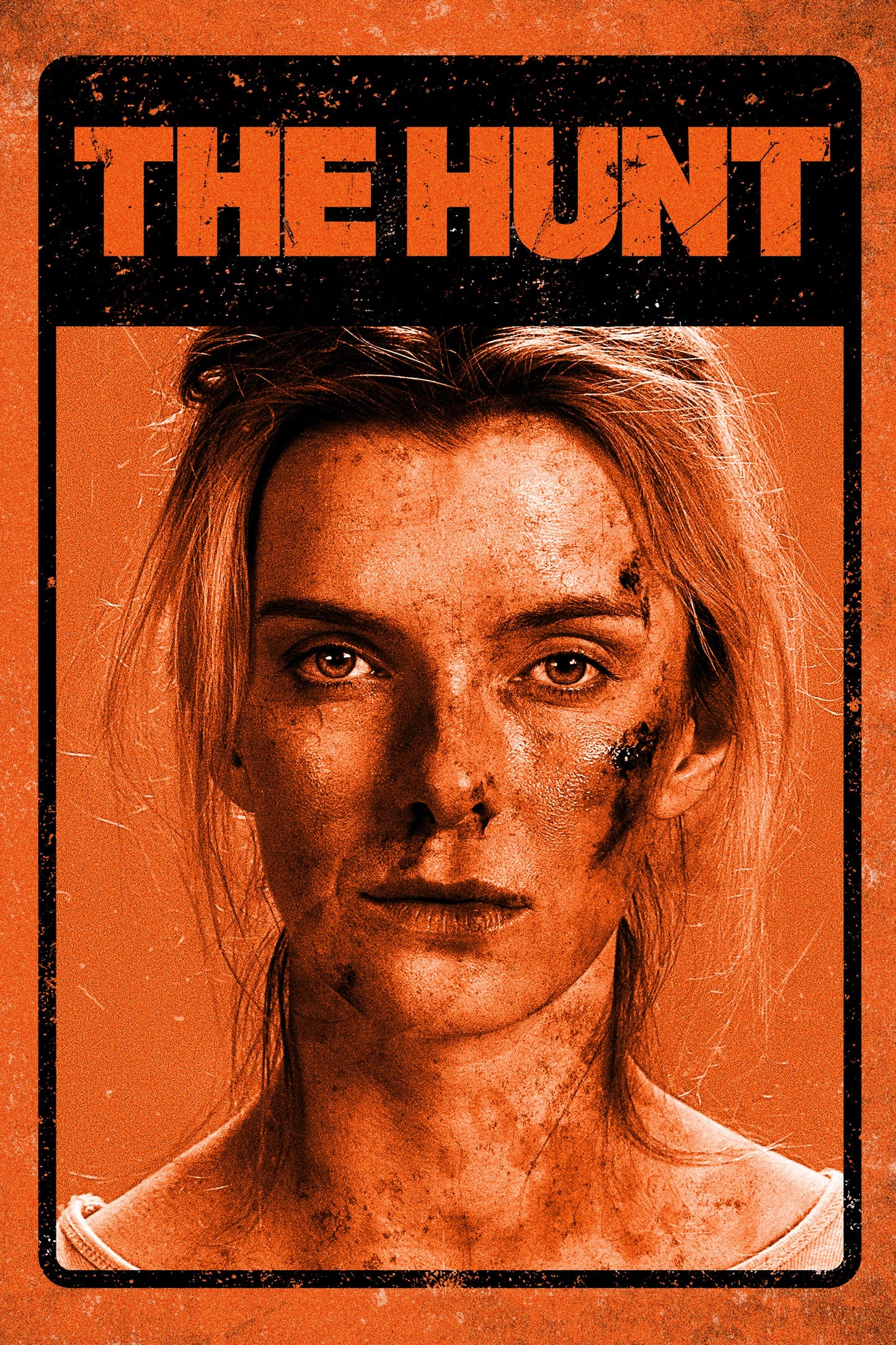 The Hunt 2020 ‧ Action/Horror ‧ 1h 30m