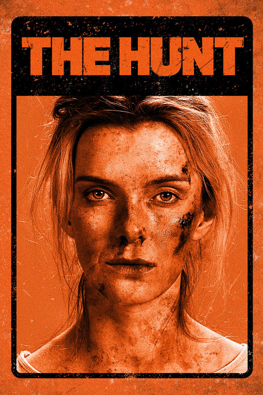 The Hunt 2020 ‧ Action/Horror ‧ 1h 30m