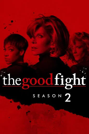 The Good Fight Season 2 Complete Pack 2018 Drama