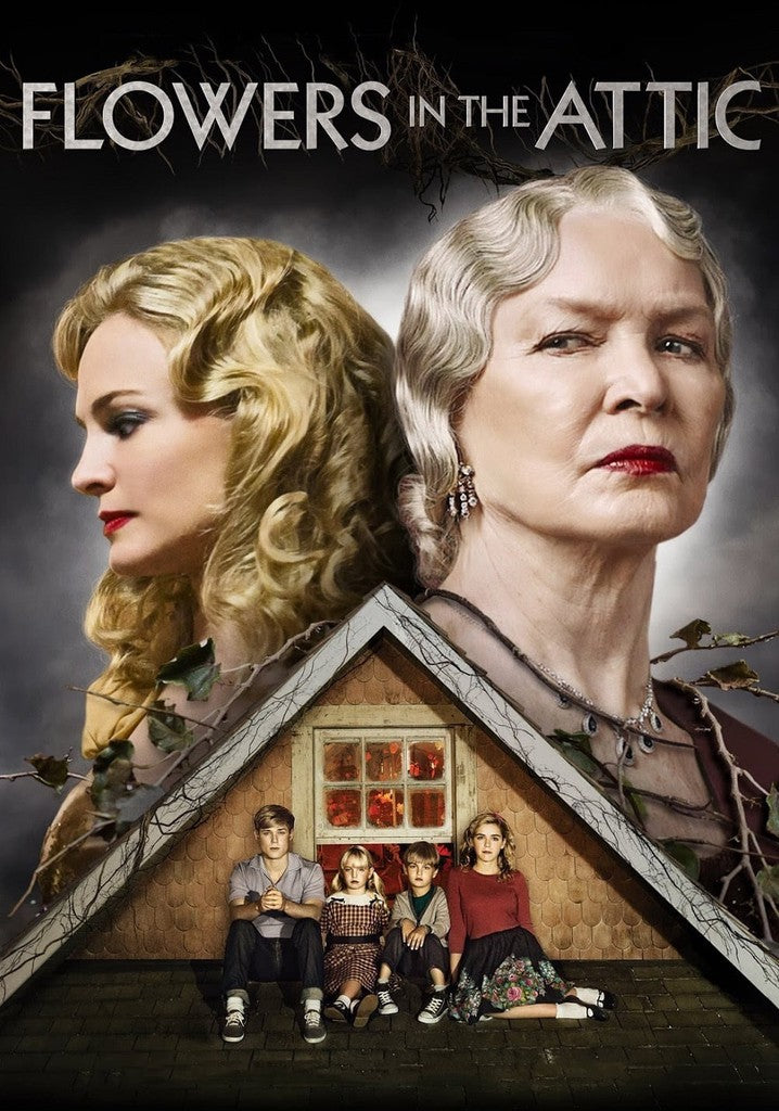 Flowers in the Attic 2014 ‧ Romance/Drama ‧ 1h 26m