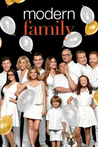 Modern Family Season 9 Complete Pack 2017 Comedy