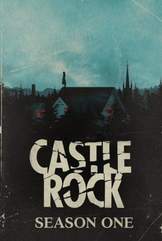 Castle Rock Season 1 Complete Pack 2018 Mystery - Drama Kitchen World Supplies