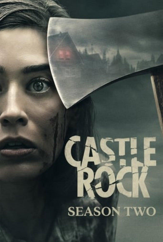 Castle Rock Season 2 Complete Pack 2019 Mystery - Drama Kitchen World Supplies