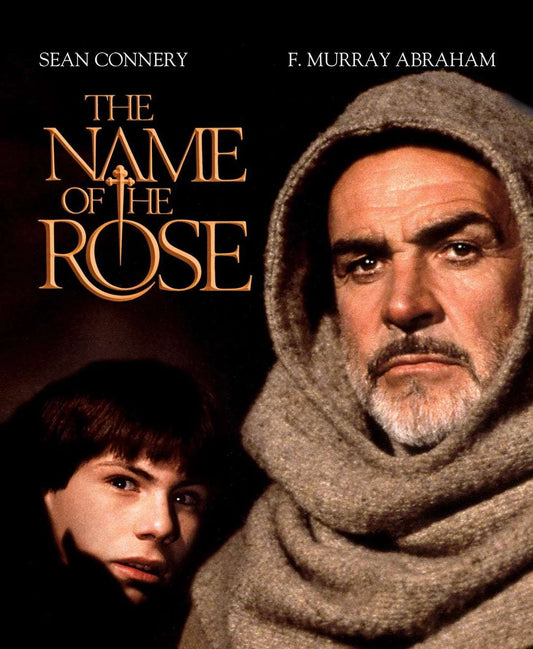 The Name of the Rose 1986 ‧ Thriller/Crime ‧ 2h 10m