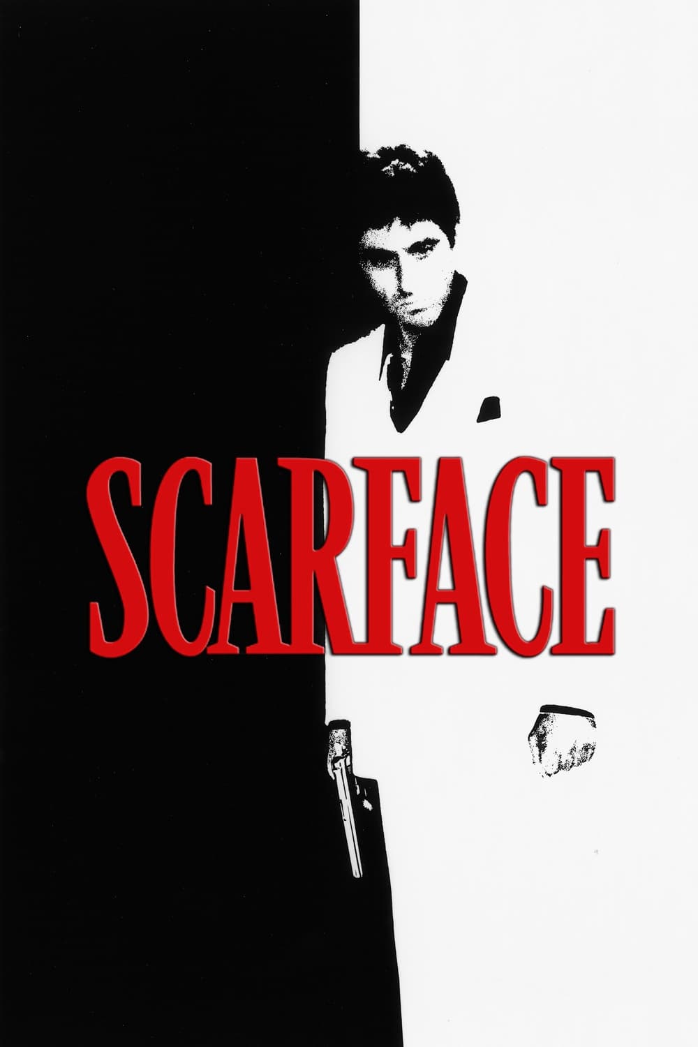 Scarface 1983 ‧ Crime/Action ‧ 2h 45m