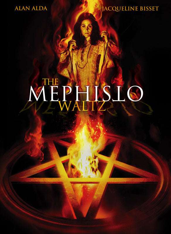 The Mephisto Waltz 1971 ‧ Horror/Mystery ‧ 1h 55m