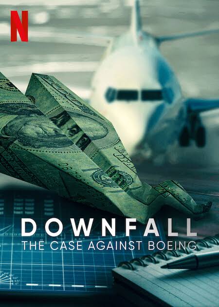 Freefall: A Reckoning for Boeing 2026 R 1h 33m