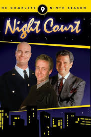 Night Court 1984 ‧ Sitcom ‧ seasons 9