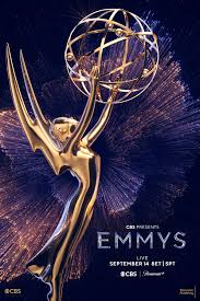 77th Primetime Emmy Awards Award ceremony 2025