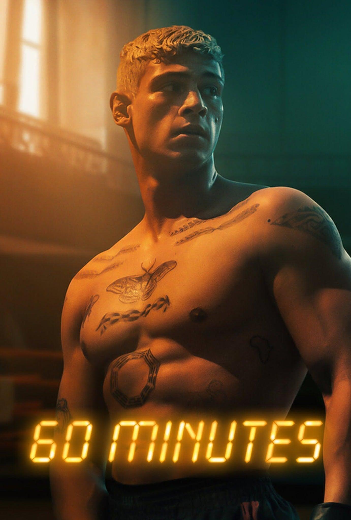 Sixty Minutes 2024 | Action | Drama | 87% liked this film Google users | 1080p MP4 | Digital Download - Kitchen World Supplies