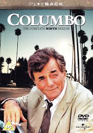 Columbo 1968 ‧ Mystery ‧  9 seasons