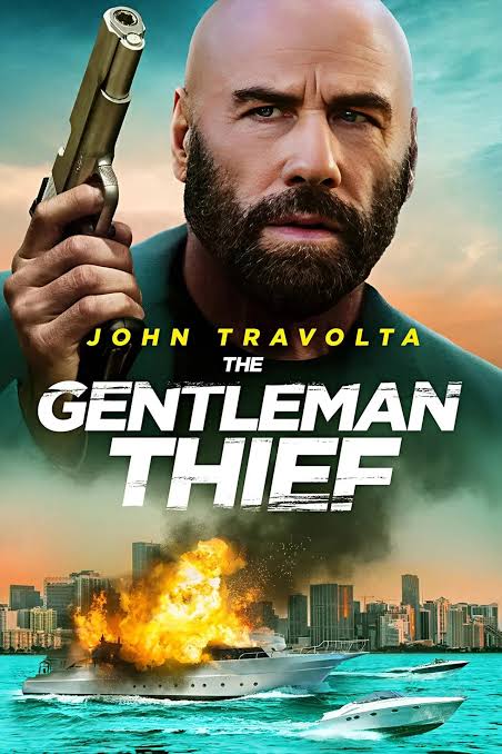 The Gentleman Thief 2026 ‧ Adventure ‧ 1h 37m