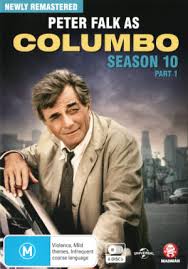 Columbo 1968 ‧ Mystery ‧  10 seasons