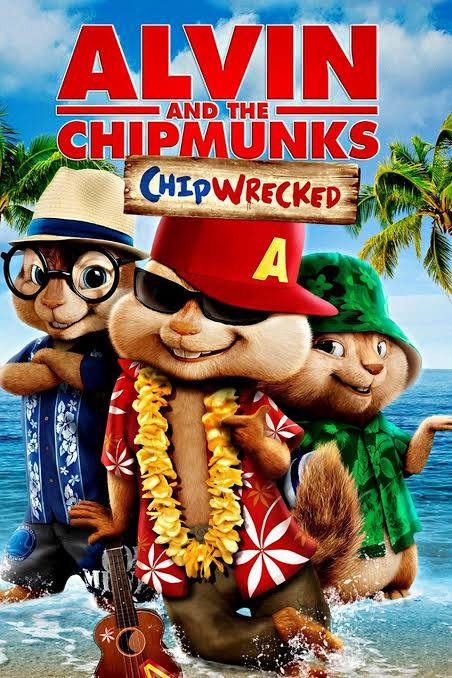Alvin and the Chipmunks: Chipwrecked 2011 ‧ Family/Comedy ‧ 1h 32m