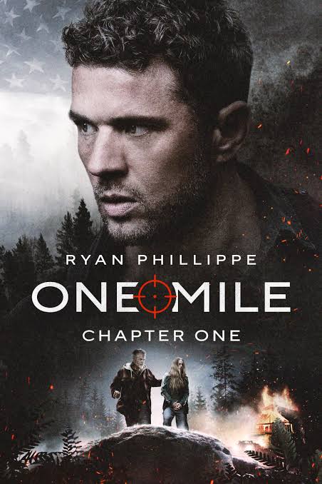 One Mile: Chapter One Movie 2026