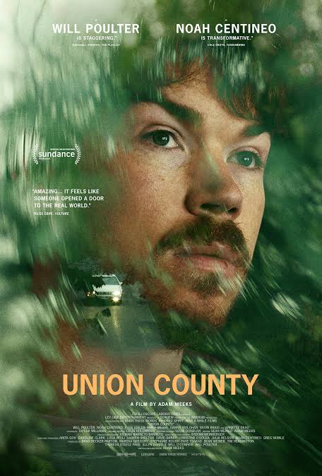 Union County 2026 ‧ 1h 37m