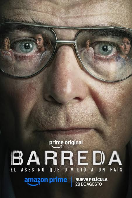 Barreda 2026 film
