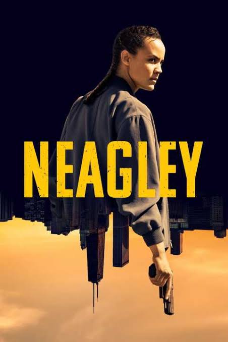 Neagley 2026 ‧ Thriller ‧ 1 season Volume 2