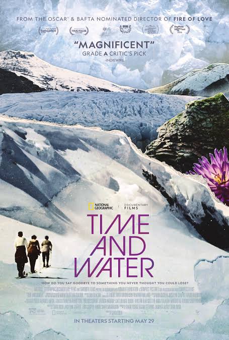 Time and Water 2026 ‧ Documentary ‧ 1h 33m