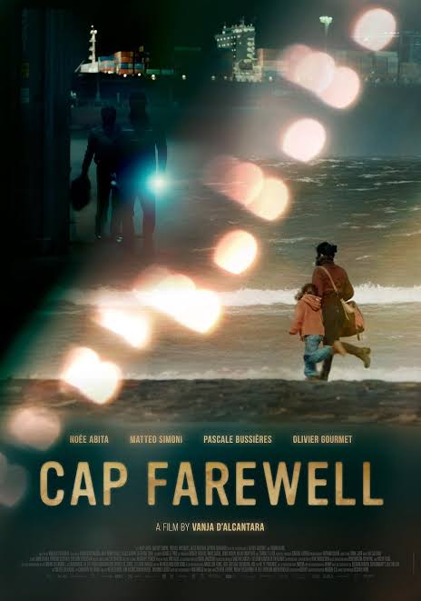 Cap Farewell 2026 ‧ 1h 48m
