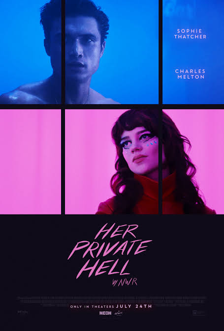Her Private Hell 2026 ‧ 1h 50m