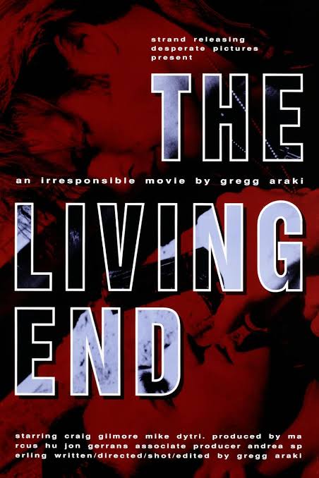 The Living End 1992 ‧ Comedy/Crime ‧ 1h 24m