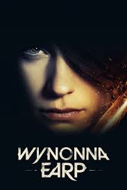 Wynonna Earp 2016 ‧ Western ‧ seasons 3