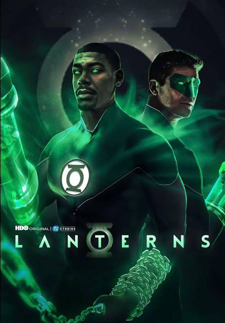 Lanterns 2026 ‧ Drama ‧ 1 season Volume 1