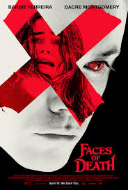 Faces of Death 2026 ‧ Horror/Suspense ‧ 1h 38m