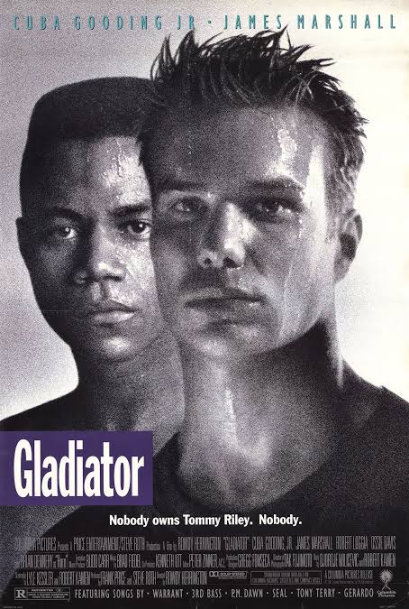 Gladiator 1992 ‧ Action/Sport ‧ 1h 41m
