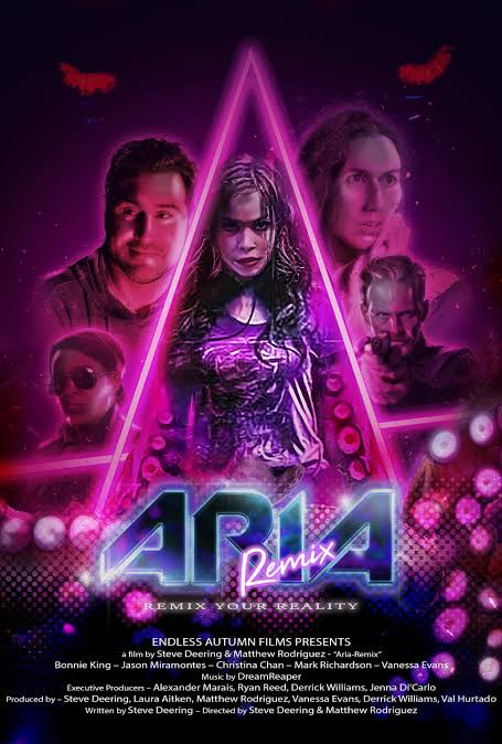 Aria-Remix 2026 1h 31m