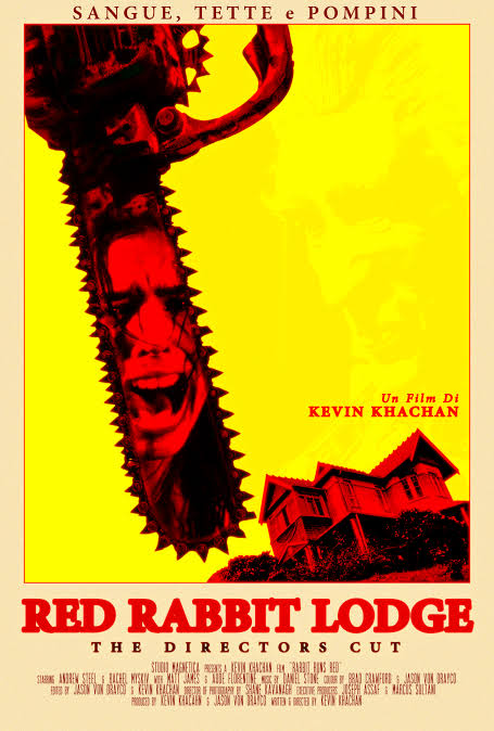 Red Rabbit Lodge 2026 1h 26m
