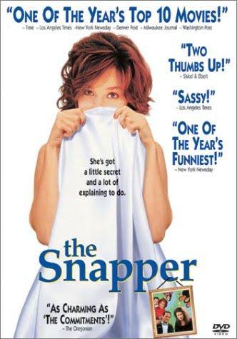 The Snapper 1993 ‧ Comedy/Drama ‧ 1h 34m