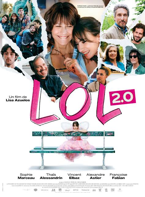 LOL 2.0 2026 ‧ Comedy ‧ 1h 45m