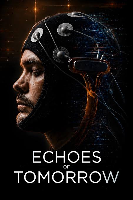 Echoes of Tomorrow 2026