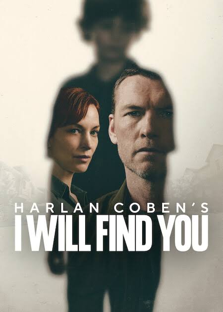 I Will Find You 2026 ‧ 1 season