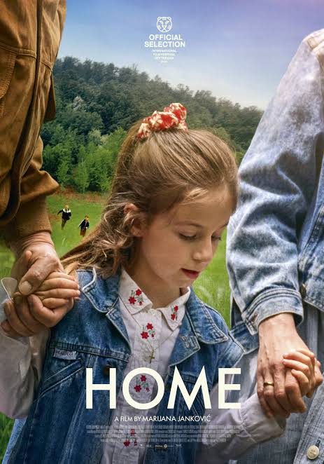 Home Original title: Hjem 2026 1h 45m