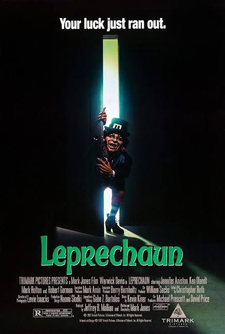 Leprechaun 1993 ‧ Horror/Comedy ‧ 1h 32m
