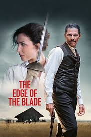 The Edge of the Blade 2023 ‧ Drama/History ‧ 1h 41m