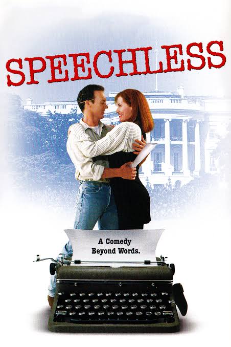 Speechless 1994 ‧ Comedy/Romance ‧ 1h 39m