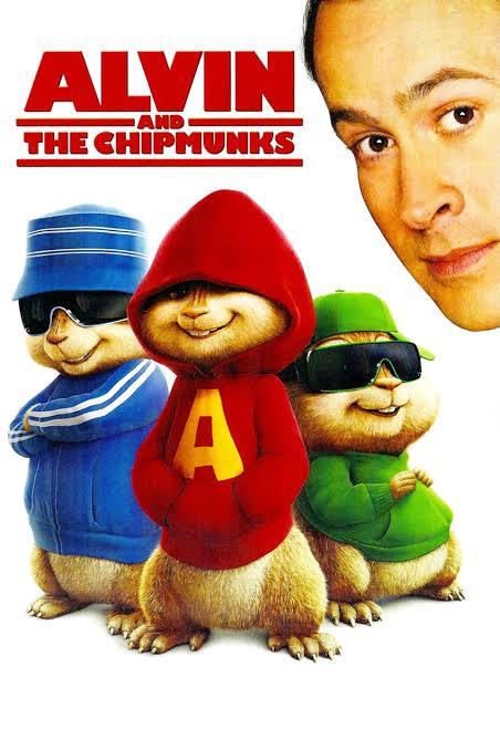 Alvin and the Chipmunks 2007 ‧ Family/Comedy ‧ 1h 32m