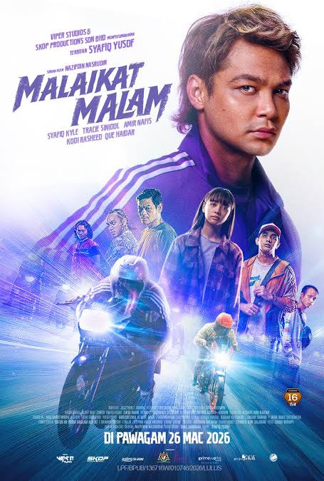 Malaikat Malam 2026 1h 51m