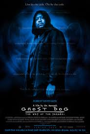 Ghost Dog: The Way of the Samurai 1999 ‧ Crime/Thriller ‧ 1h 56m